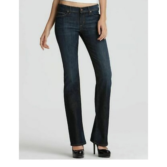 NWT Citizens of Humanity "Kelly" bootcut jeans - Picture 8 of 8